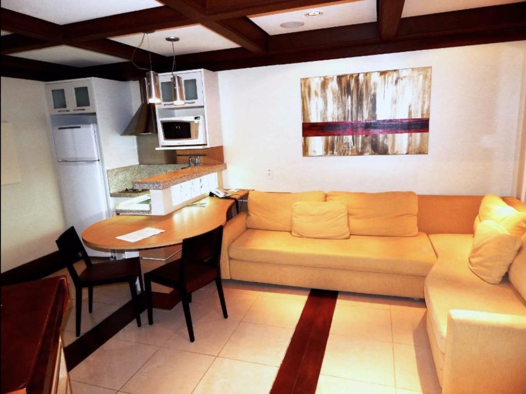 Apartamento Mountain Village Canela Exterior photo