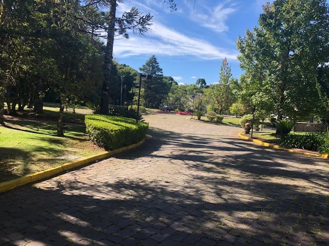 Apartamento Mountain Village Canela Exterior photo