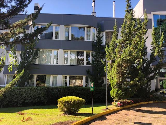 Apartamento Mountain Village Canela Exterior photo