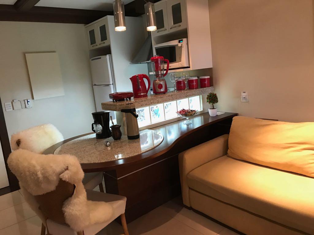 Apartamento Mountain Village Canela Exterior photo
